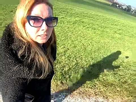 JenyJansy online show from 11.27.25