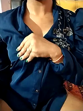 RASHMI SHARMA9 online show from 03.18.26