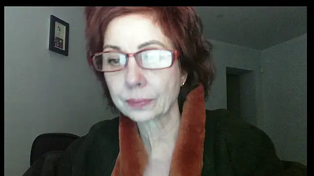 Kelly Flurr online show from 01.10.26