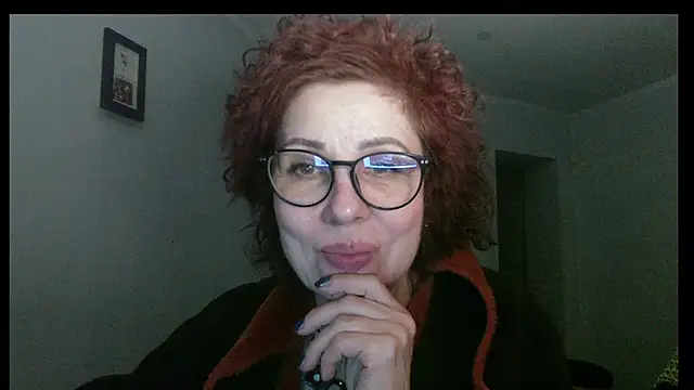 Snapshot of Kelly_Flurr chatting on 01.31.26 Kelly Flurr online show from 01.31.26