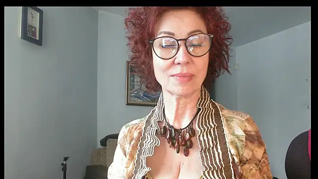 Snapshot of Kelly_Flurr chatting on 02.07.26 Kelly Flurr online show from 02.07.26