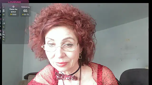 Snapshot of Kelly_Flurr chatting on 03.13.26 Kelly Flurr online show from 03.13.26