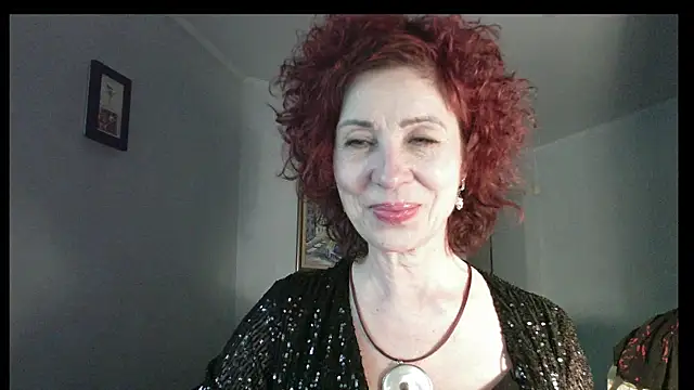Snapshot of Kelly_Flurr chatting on 05.07.26 Kelly Flurr online show from 05.07.26