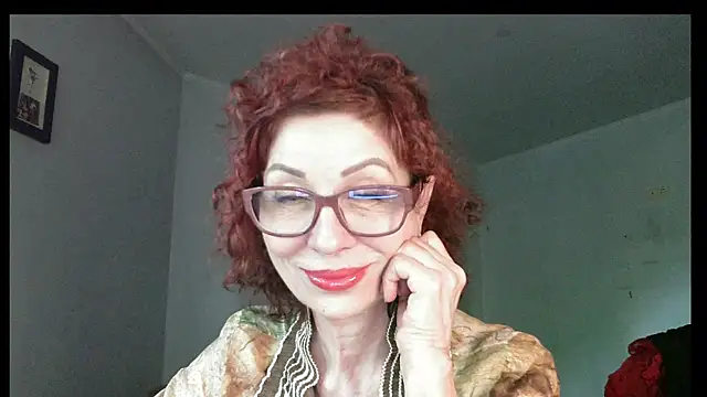 Snapshot of Kelly_Flurr chatting on 05.10.26 Kelly Flurr online show from 05.10.26