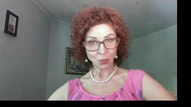 Snapshot of Kelly_Flurr chatting on 05.22.26 Kelly Flurr online show from 05.22.26