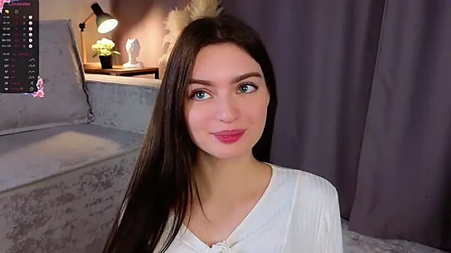 Sara Kinsly online show from 12.01.25