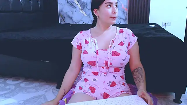 NoaLeon21 online show from 03.03.26