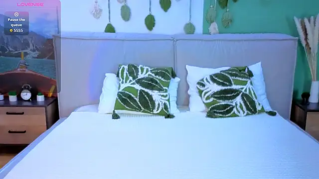 Danielle Eddwards online show from 02.19.26