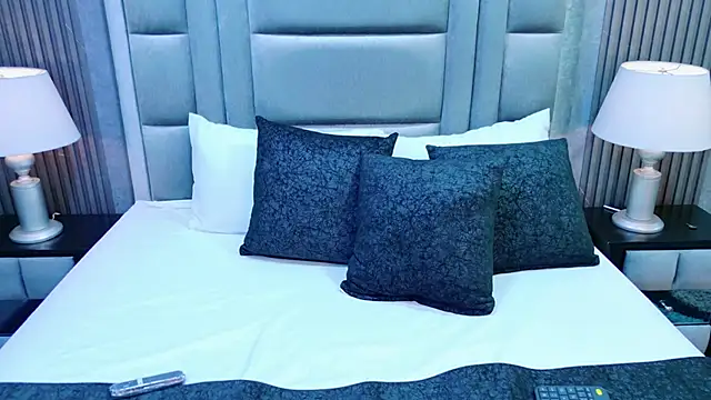 MadysonMiler online show from 12.03.25