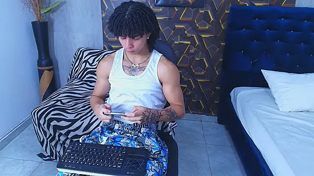 kim curlyy online show from 06.04.26