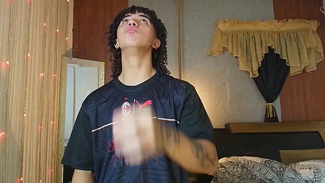 kim curlyy online show from 06.27.26