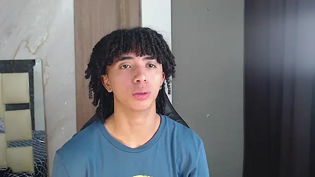 kim curlyy online show from 07.02.26