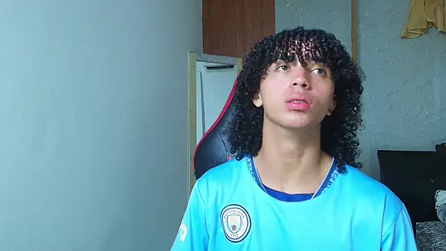 kim curlyy online show from 07.12.26