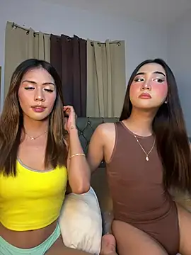 Diannellove online show from 02.07.26