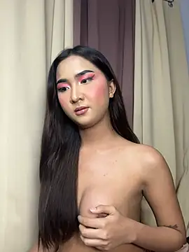 Diannellove online show from 04.18.26