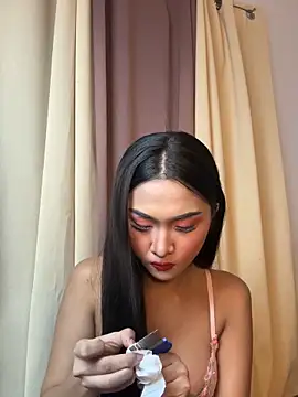 Diannellove online show from 06.09.26