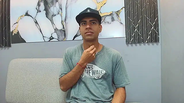 MARCO SPENCER online show from 11.27.25