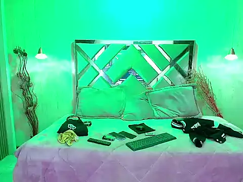 Dark Dominika online show from 02.11.26