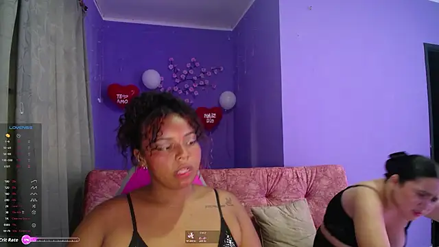 Karla Soff 19 online show from 02.15.26