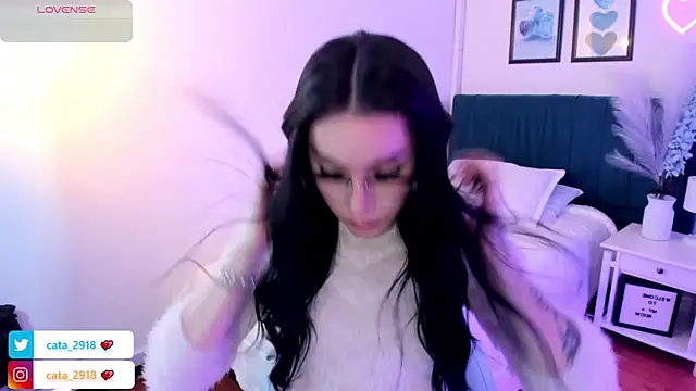 Snapshot of megan_rosse11 chatting on 11.29.25 megan rosse11 online show from 11.29.25