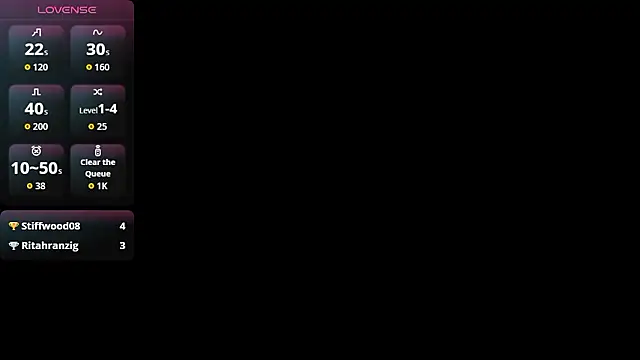 Snapshot of ELECTRA_24 chatting on 01.11.26 ELECTRA 24 online show from 01.11.26