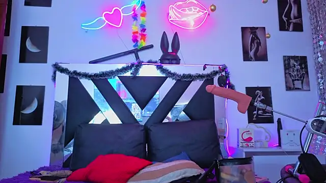 karla slut dirty online show from 03.18.26