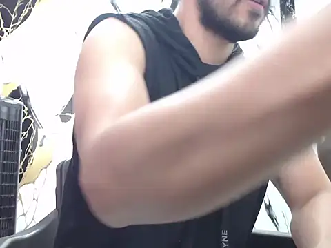 simonm667 online show from 03.15.26