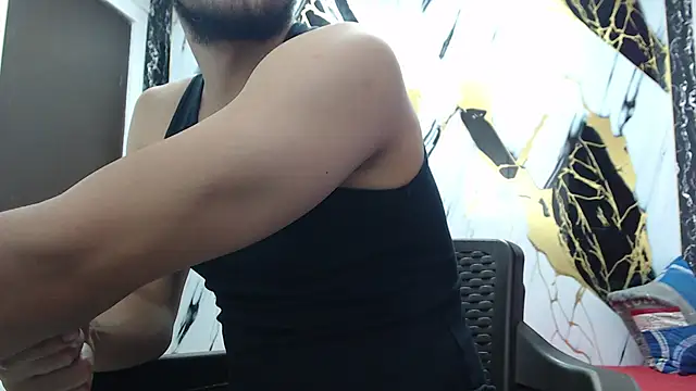 Snapshot of simonm667 chatting on 06.27.26 simonm667 online show from 06.27.26