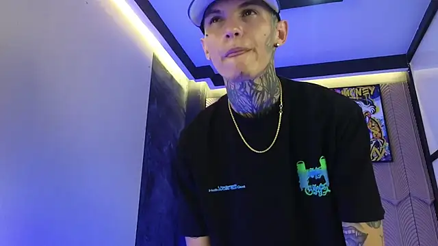 Paulo 527 online show from 02.16.26