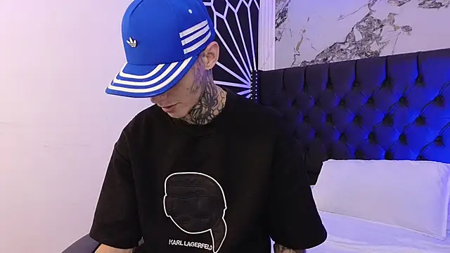 Paulo 527 online show from 03.03.26