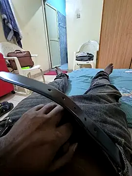 Jaaan668 online show from 12.16.25