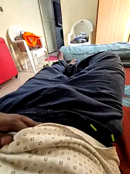 Jaaan668 online show from 01.06.26