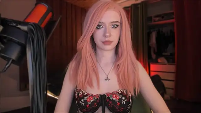 Mistress Iris online show from 11.29.25