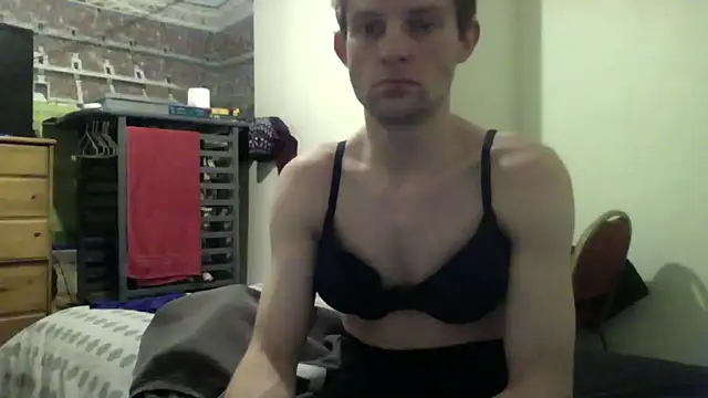 Mrslingerie online show from 01.09.26