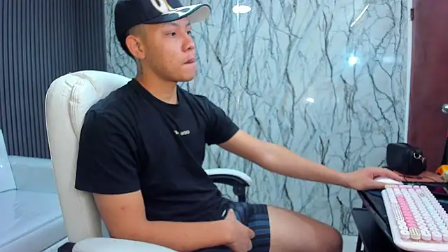 marcus 20 online show from 11.30.25