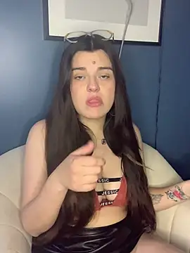 Scarletts Boobs online show from 01.13.26