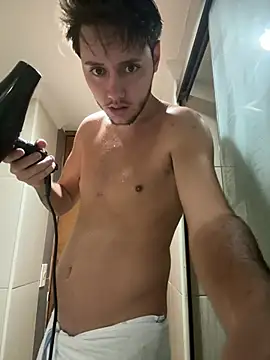 RicoValen online show from 02.19.26