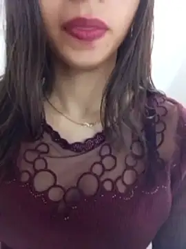 Cute Girl 27 online show from 01.18.26