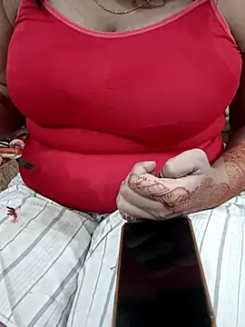 Sexy-Disha-42 online show from 11.28.25