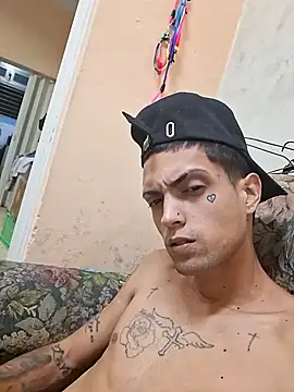 KingWhitexxx online show from 11.28.25