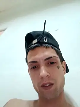 KingWhitexxx online show from 12.03.25