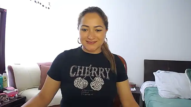 ximenaxcite19 online show from 01.16.26