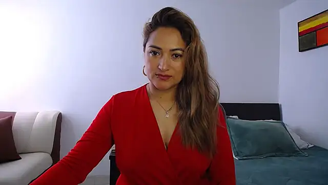 ximenaxcite19 online show from 03.21.26