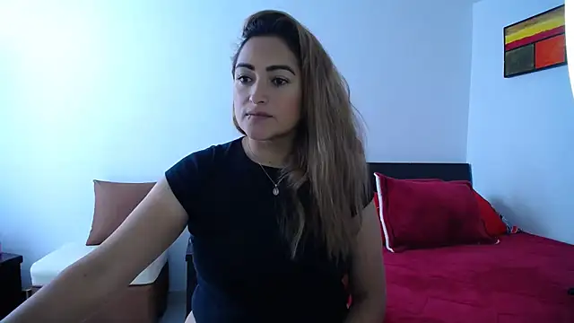 ximenaxcite19 online show from 04.14.26