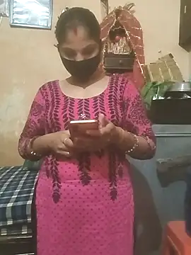 Pooja bhabhi00 online show from 11.28.25