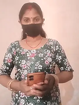 Pooja bhabhi00 online show from 12.01.25