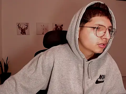 Juan belmont online show from 02.10.26