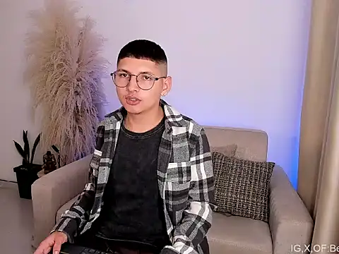 Juan belmont online show from 04.17.26