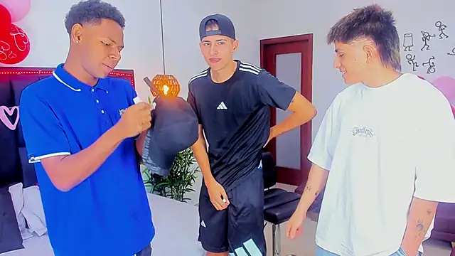 Crazy porkys online show from 02.17.26