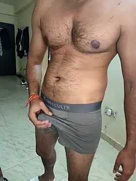 Amit22122 online show from 02.12.26